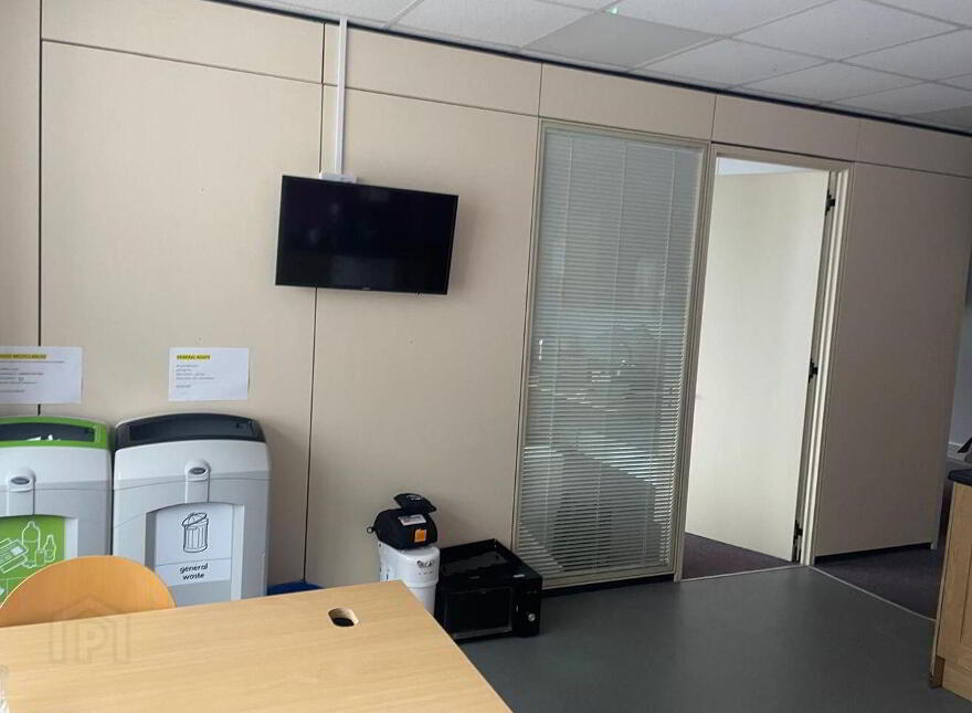 1st Floor Block, 6 Galway Technology Park, Brockagh, H91W30F