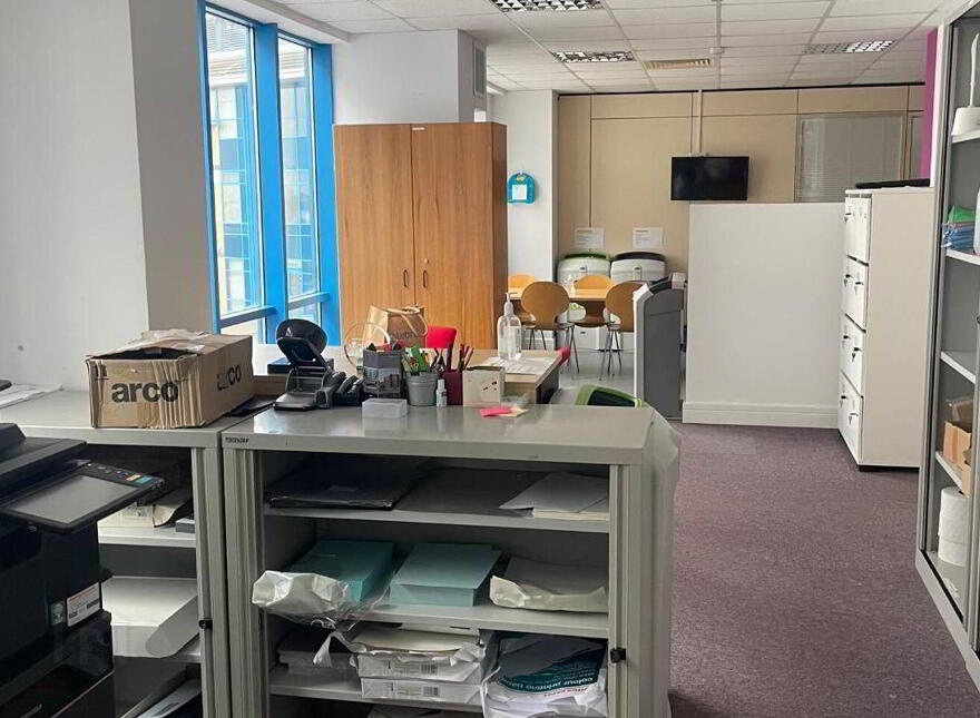 1st Floor Block, 6 Galway Technology Park, Brockagh, H91W30F