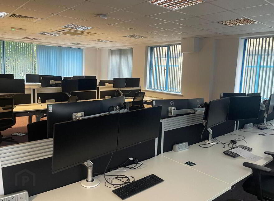 1st Floor Block, 6 Galway Technology Park, Brockagh, H91W30F