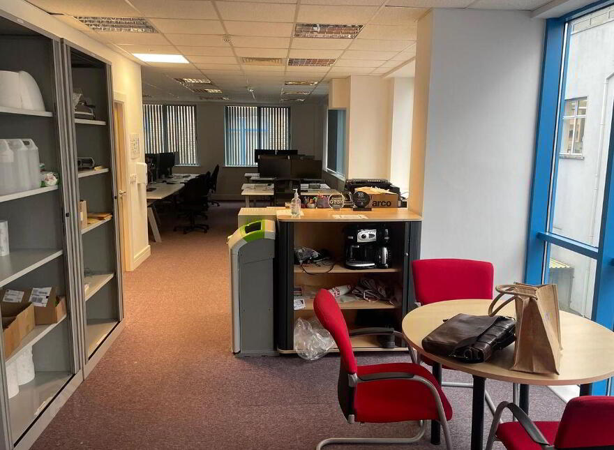 1st Floor Block, 6 Galway Technology Park, Brockagh, H91W30F