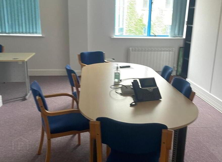 1st Floor Block, 6 Galway Technology Park, Brockagh, H91W30F