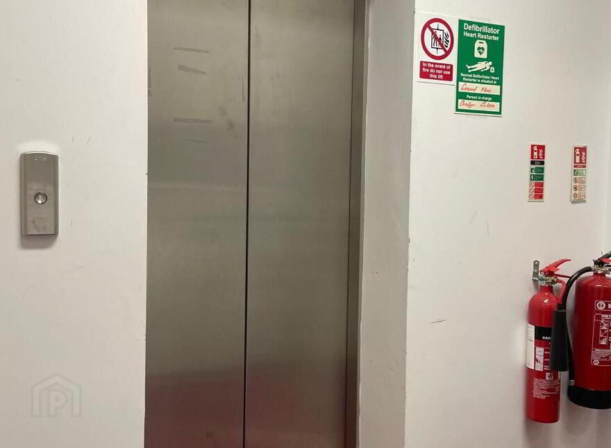 1st Floor Block, 6 Galway Technology Park, Brockagh, H91W30F