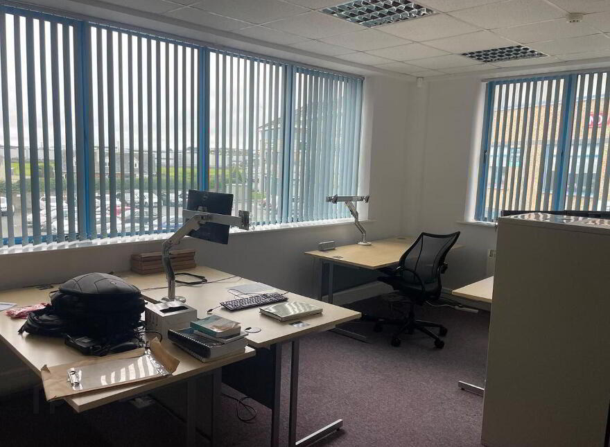 1st Floor Block, 6 Galway Technology Park, Brockagh, H91W30F