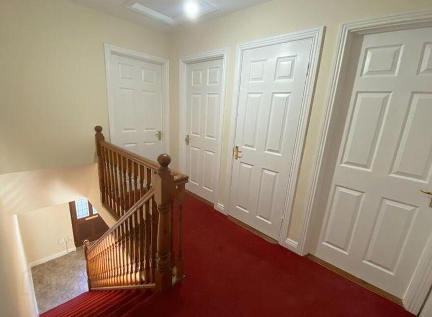 3 Derravaragh Court, Castlepollard, N91X3E5