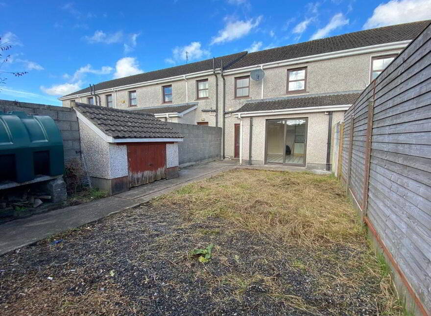 3 Derravaragh Court, Castlepollard, N91X3E5