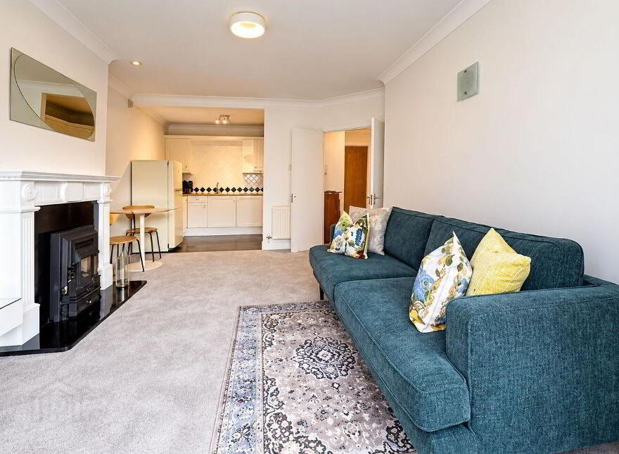 Seamount Apartments, Stillorgan, A94HP74