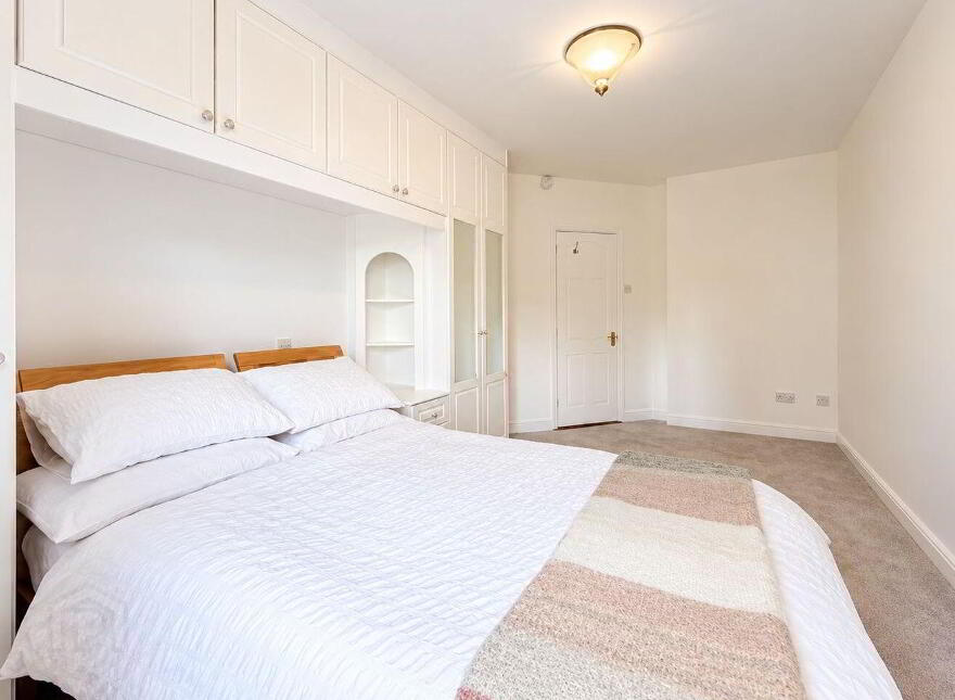 Seamount Apartments, Stillorgan, A94HP74