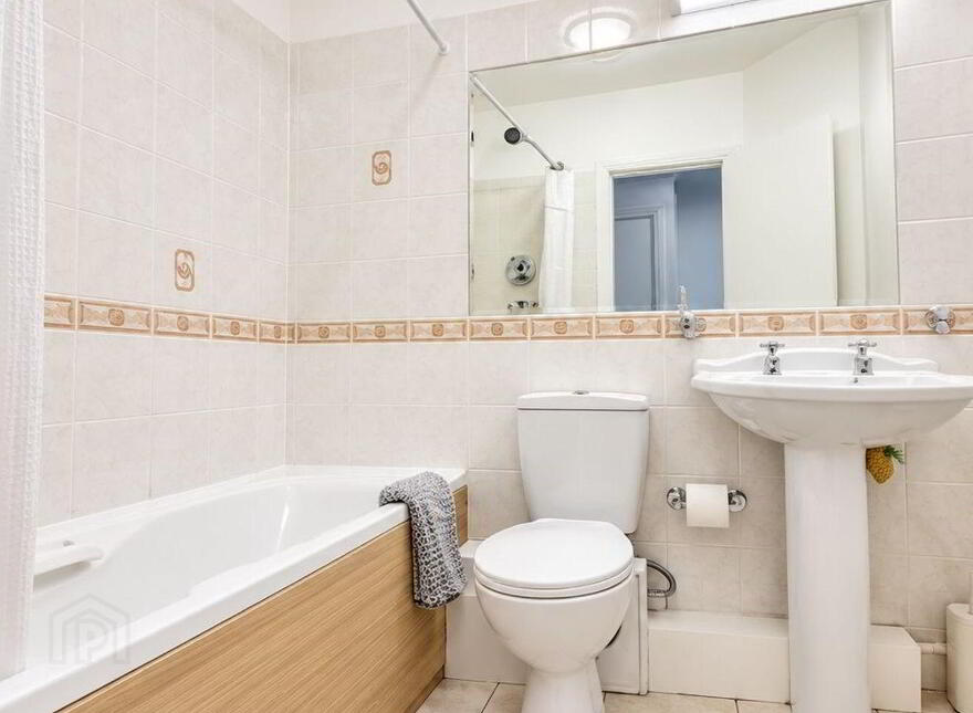 Seamount Apartments, Stillorgan, A94HP74