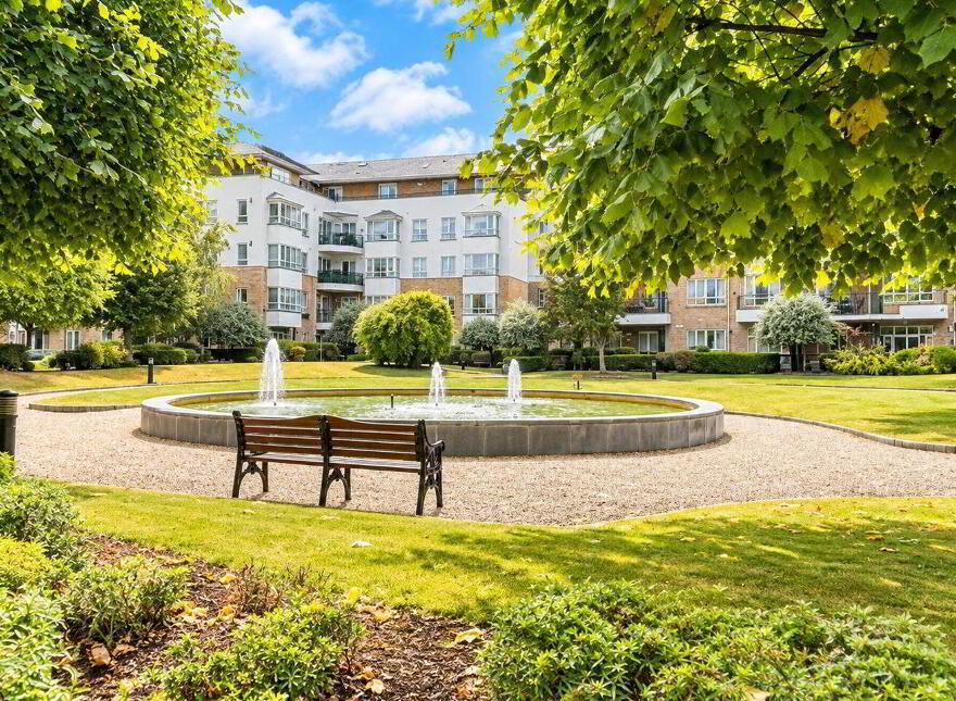 Seamount Apartments, Stillorgan, A94HP74