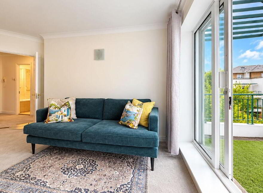 Seamount Apartments, Stillorgan, A94HP74