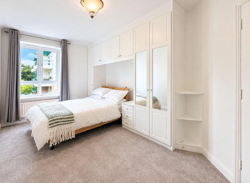 Seamount Apartments, Stillorgan, A94HP74