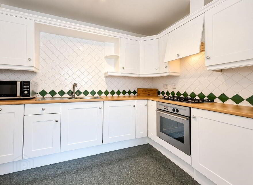 Seamount Apartments, Stillorgan, A94HP74