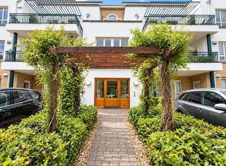 Seamount Apartments, Stillorgan, A94HP74