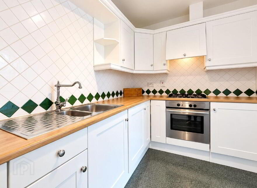 Seamount Apartments, Stillorgan, A94HP74