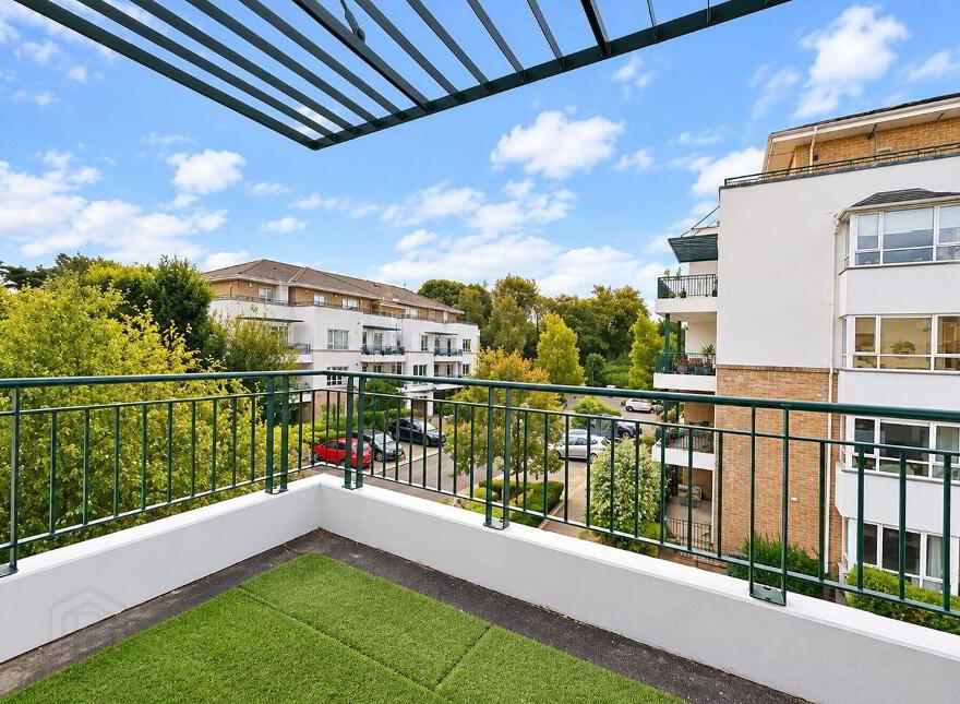 Seamount Apartments, Stillorgan, A94HP74