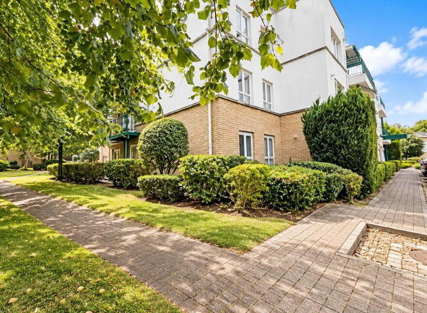 Seamount Apartments, Stillorgan, A94HP74