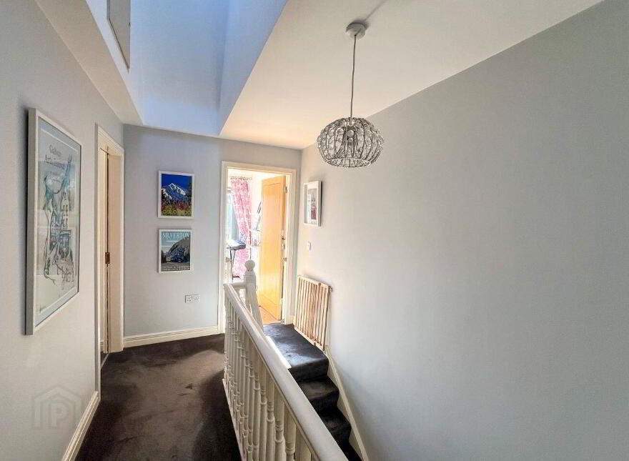 23 Caireal Mor, Headford Road, Castlegar, H91X2T0