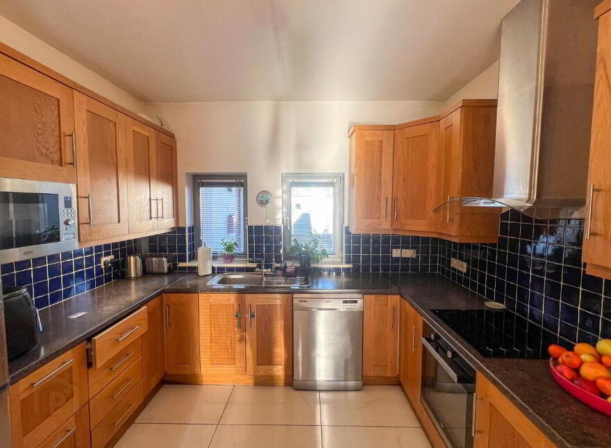 23 Caireal Mor, Headford Road, Castlegar, H91X2T0