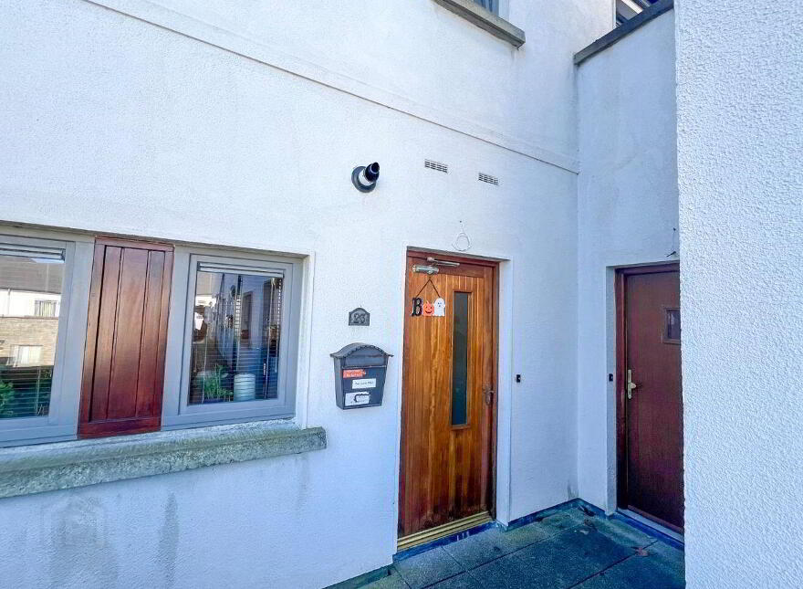 23 Caireal Mor, Headford Road, Castlegar, H91X2T0