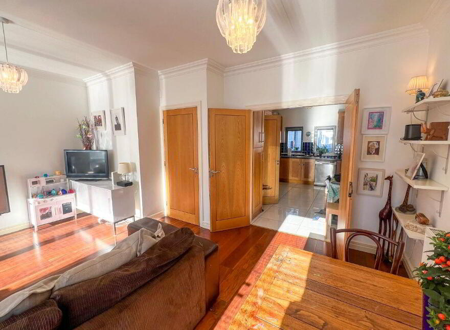 23 Caireal Mor, Headford Road, Castlegar, H91X2T0