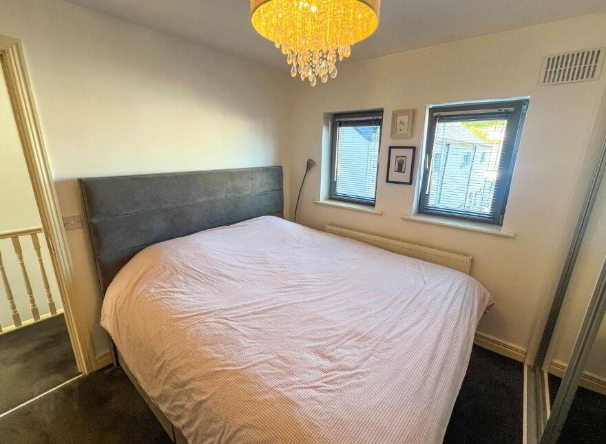23 Caireal Mor, Headford Road, Castlegar, H91X2T0