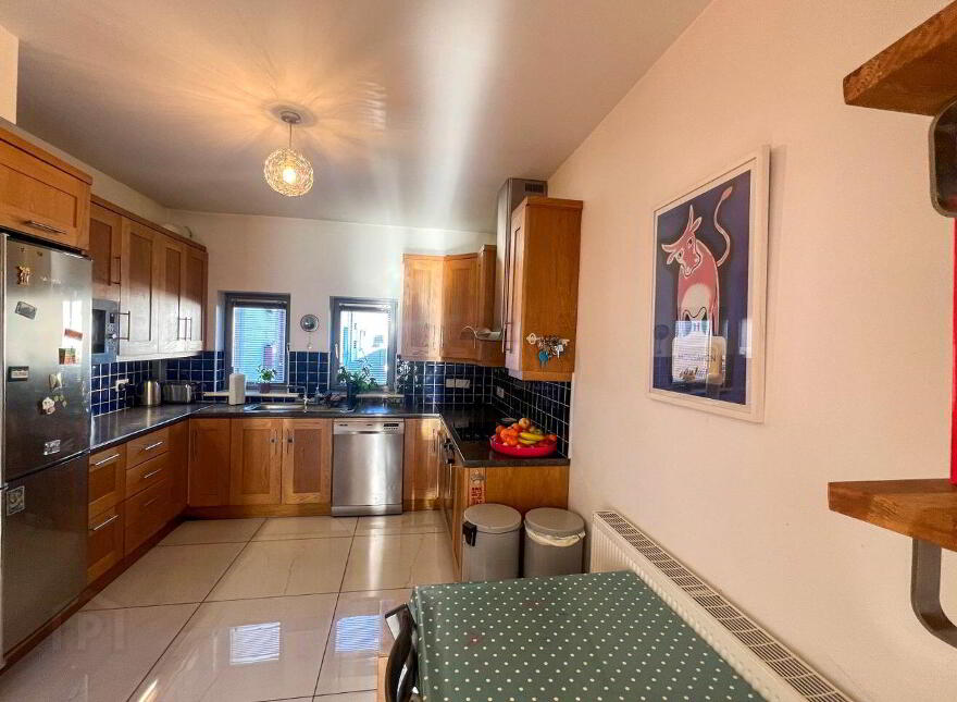 23 Caireal Mor, Headford Road, Castlegar, H91X2T0