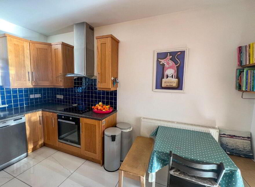 23 Caireal Mor, Headford Road, Castlegar, H91X2T0