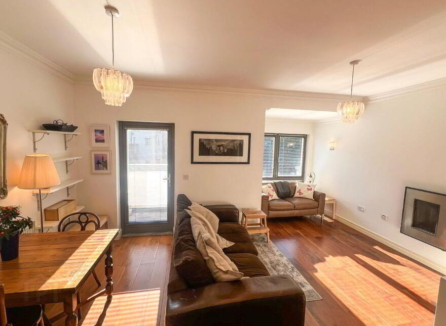 23 Caireal Mor, Headford Road, Castlegar, H91X2T0