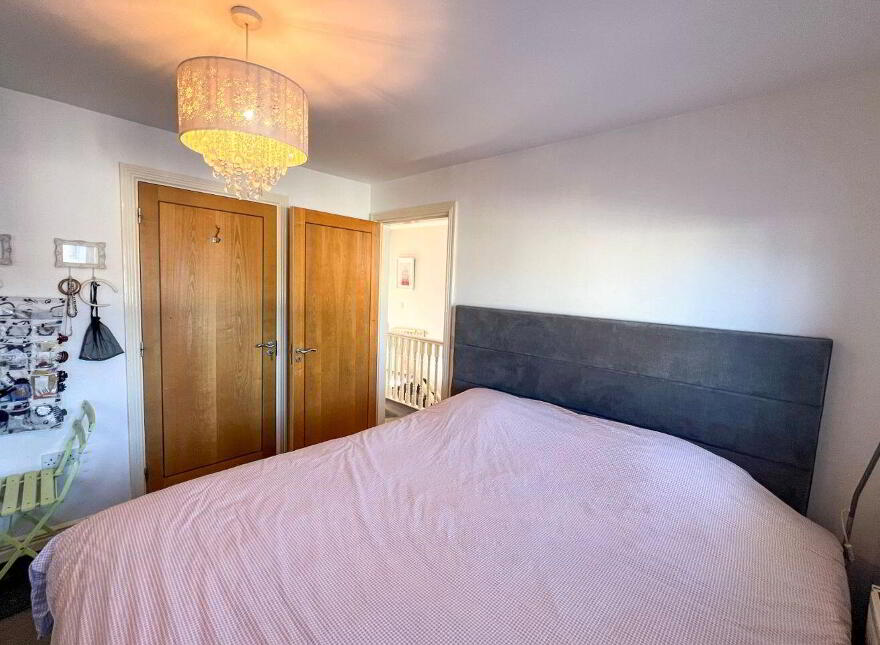 23 Caireal Mor, Headford Road, Castlegar, H91X2T0