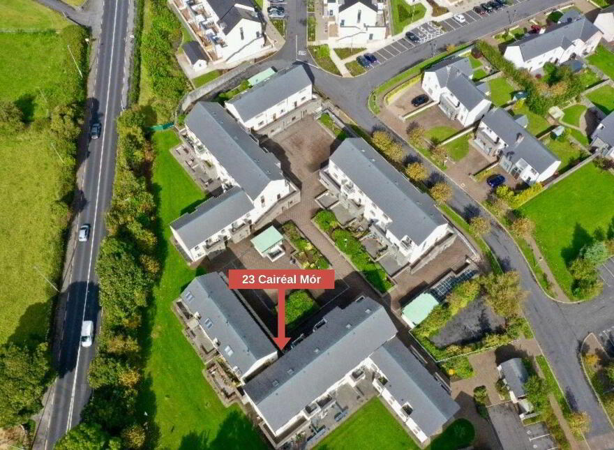 23 Caireal Mor, Headford Road, Castlegar, H91X2T0
