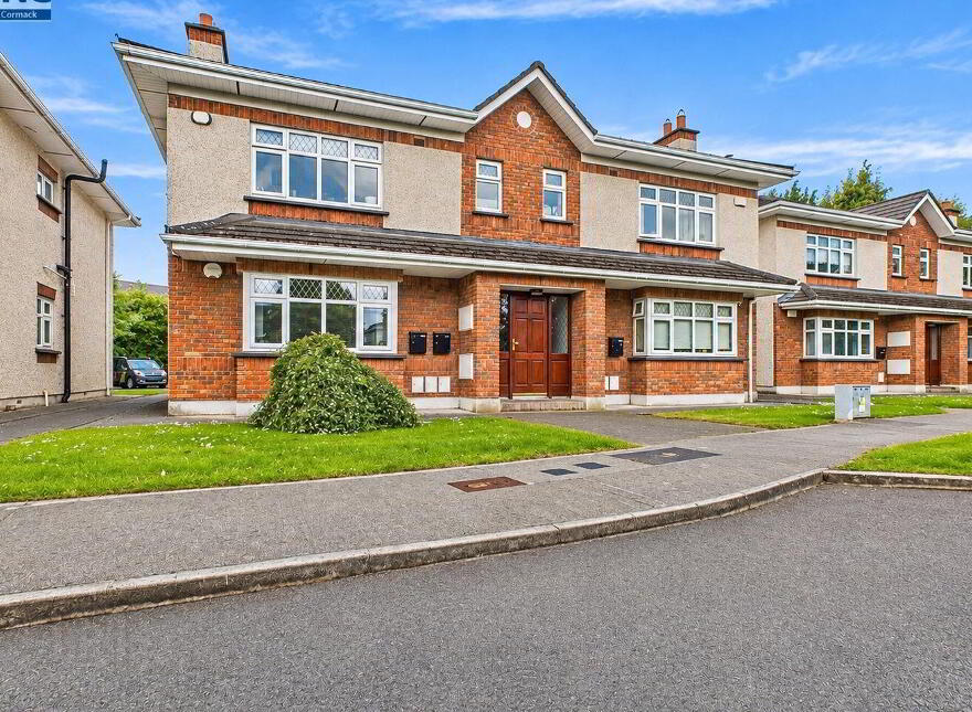 10 The Oaks, Abbeylands, Clane, W91DW24