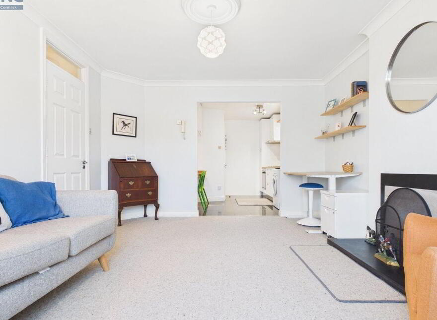 10 The Oaks, Abbeylands, Clane, W91DW24