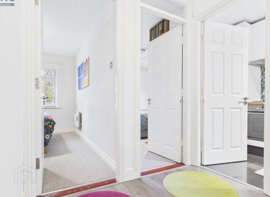 10 The Oaks, Abbeylands, Clane, W91DW24