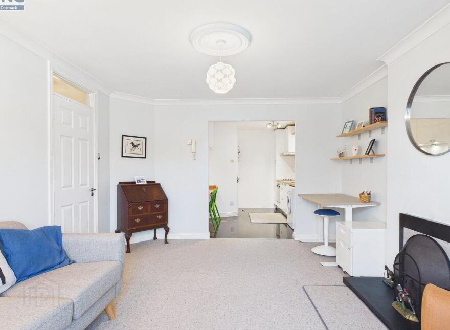 10 The Oaks, Abbeylands, Clane, W91DW24