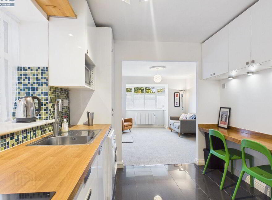 10 The Oaks, Abbeylands, Clane, W91DW24