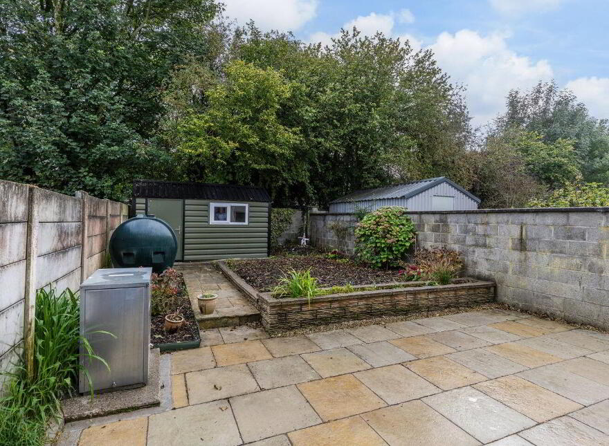 50 Pomeroy Park, Rathangan, R51E202