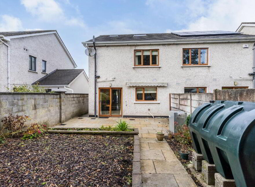 50 Pomeroy Park, Rathangan, R51E202