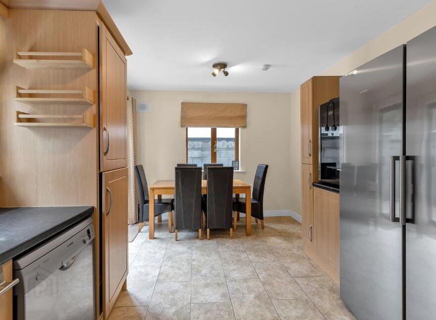 50 Pomeroy Park, Rathangan, R51E202