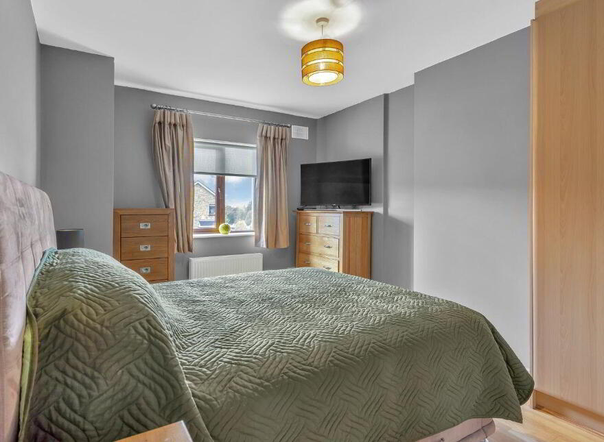 50 Pomeroy Park, Rathangan, R51E202