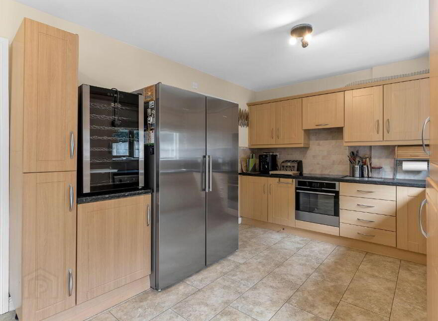 50 Pomeroy Park, Rathangan, R51E202
