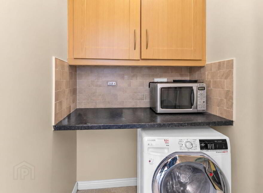 50 Pomeroy Park, Rathangan, R51E202