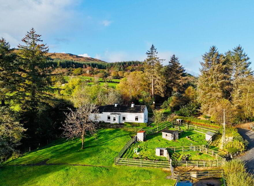 Curraduff, Derryerglinna, H91R2Y7