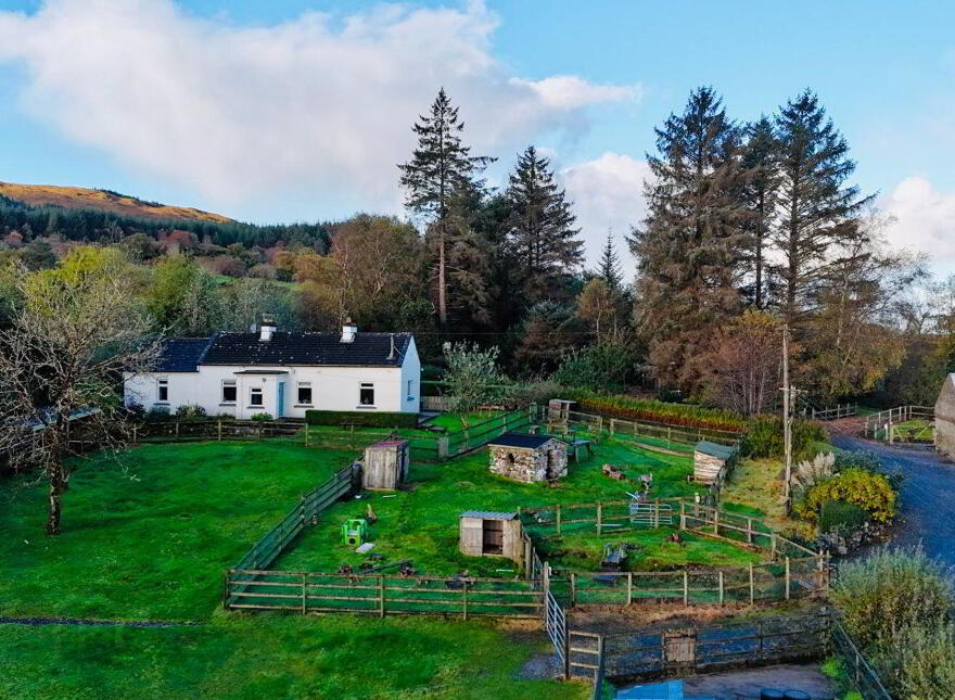 Curraduff, Derryerglinna, H91R2Y7