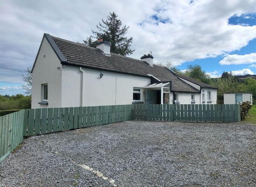 Curraduff, Derryerglinna, H91R2Y7