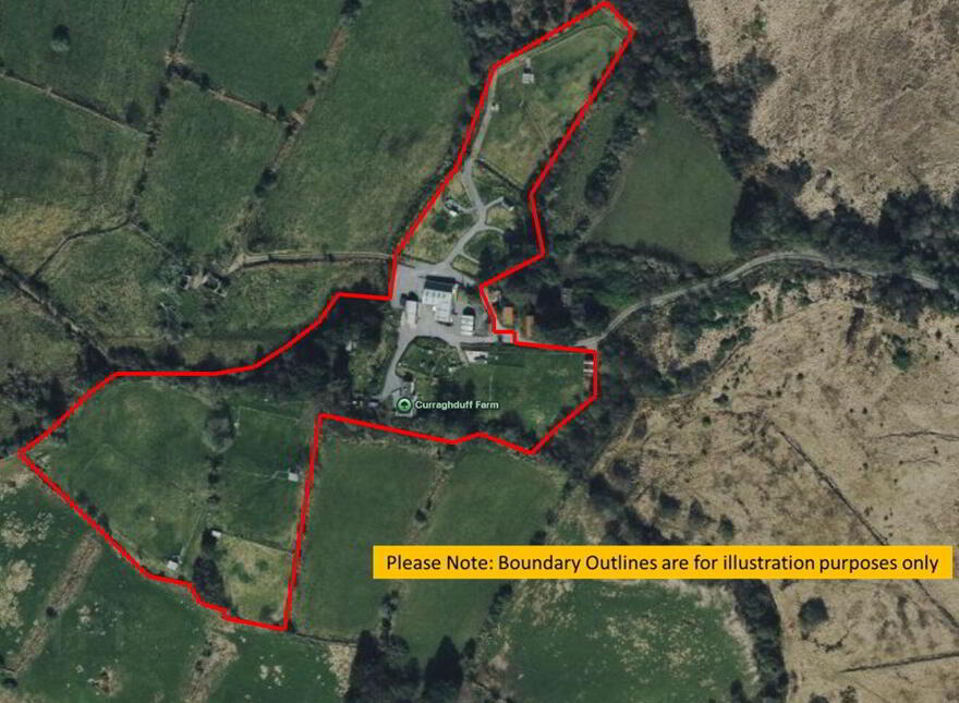 Curraduff, Derryerglinna, H91R2Y7