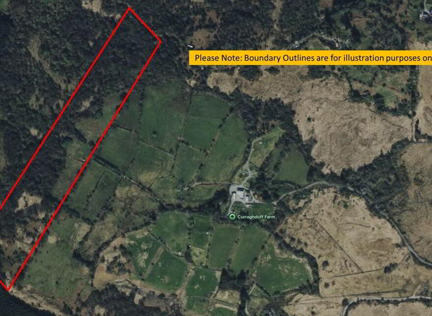 Curraduff, Derryerglinna, H91R2Y7