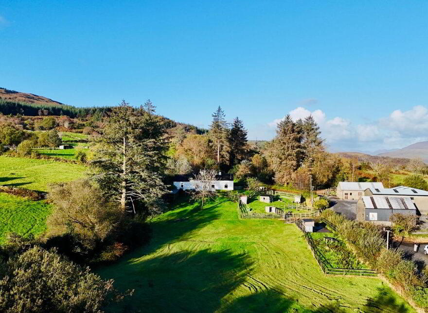 Curraduff, Derryerglinna, H91R2Y7