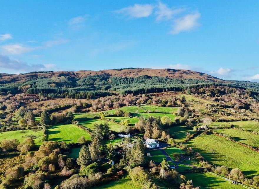 Curraduff, Derryerglinna, H91R2Y7