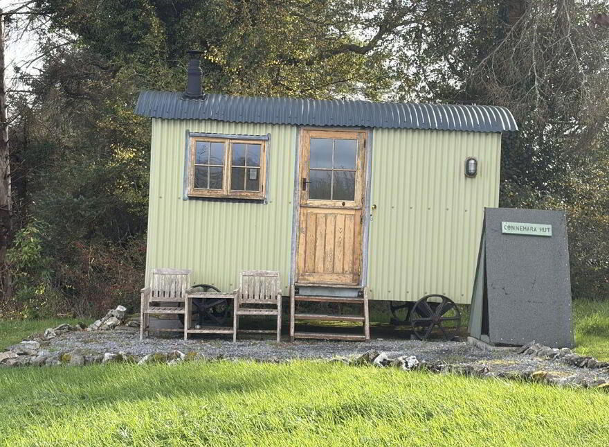 Curraduff, Derryerglinna, H91R2Y7