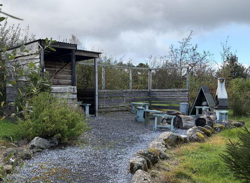 Curraduff, Derryerglinna, H91R2Y7